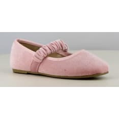 Happy Bee Kids Strap Ballerinas