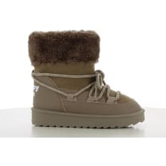 Happy Bee Kids Snowboot Booties