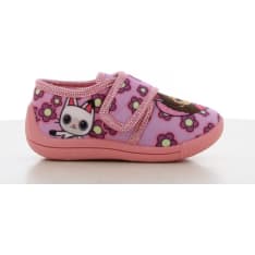 Gabby's Dollhouse lasten tossut