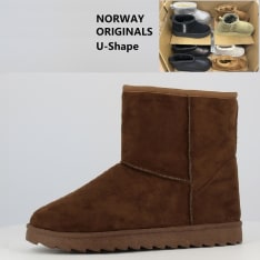 Norway Originals naisten talvikengät