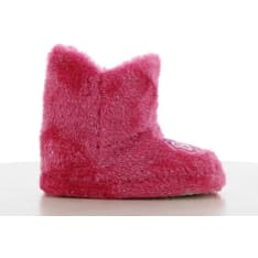 Barbie Kids Fun Houseshoes