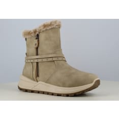 Norway Originals Casual Snowboot Booties