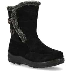 Topway Comfort Casual Snowboot Booties