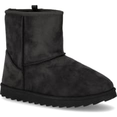 Les Arlesiennes Casual Classic Booties