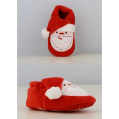 No Logo Name Baby Ballerina Houseshoes