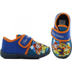 Paw Patrol Boys houseshoes