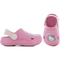 Hello Kitty Girls clogs