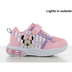 Disney Minnie Mouse lasten tennarit