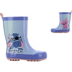 Lilo&Stitch lasten kumisaappaat
