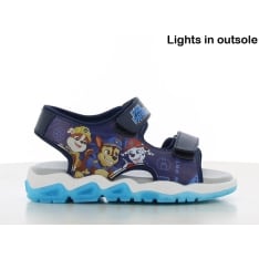 Paw Patrol Boys sandals