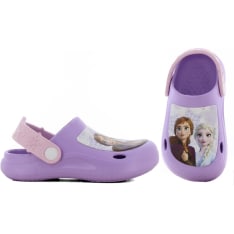 Frozen Classic Girls clogs