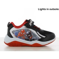 Spiderman Marvel Boys sneakers