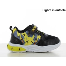 Pokemon Boys sneakers