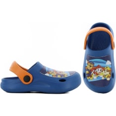 Paw Patrol Boys clogs