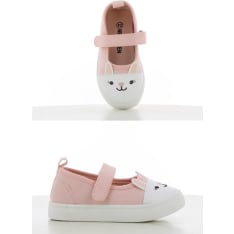 New8Teen lasten ballerinat