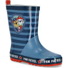 Paw Patrol rainboots