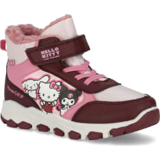 Hello Kitty&Friends Snowboot Booties
