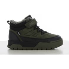 SJ Sneakers High