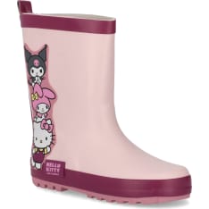 Hello Kitty&Friends rainboots