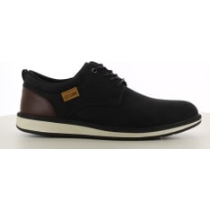 SJ Dressed Lace Low shoes