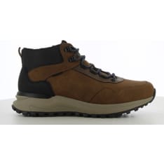 SJ Casual High Outdoor