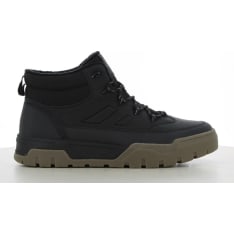 SJ Casual Sneakers High