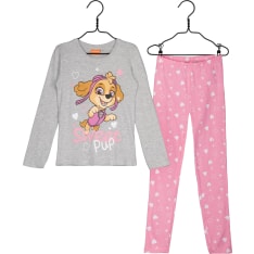 Group Hau children's pajamas