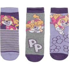 Group Hau children's socks 3-pack