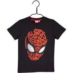 Spiderman lasten t-paita