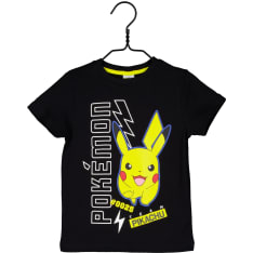 Pokemon lasten t-paita