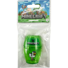 Minecraft sharpener