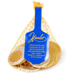 Hamlet 24 g Chocolate Coins