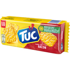 LU TUC Bacon 100 g pretzels