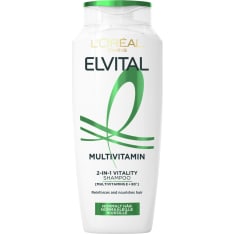 L'Oréal Paris Elvital Multivitamin 2in1 250 ml shampoo
