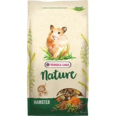 Versele Laga Nature 700 g hamsterin täysravinto