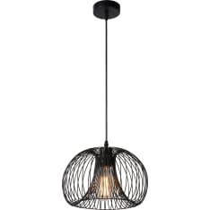 Lucide Vinti hanging lamp