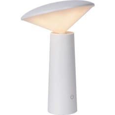 Lucide Jive IP44 DIM LED outdoor table lamp