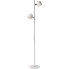 Lucide Skanska 3000K DIM LED Floor Lamp