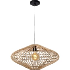 Lucide Magali Ø56 hanging lamp