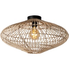 Lucide Magali Ø56 ceiling
