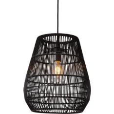 Lucide Nerida Ø35cm ulkoriippuvalaisin