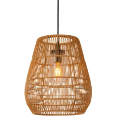 Lucide Nerida Ø35cm ulkopällävalaisin