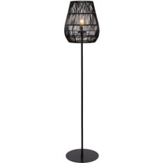 Lucide Nerida 154cm ulkolattiavalaisin