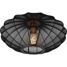 Lucide Corina 40cm plafondi