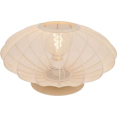 Lucide Corina 40cm pöytävalaisin