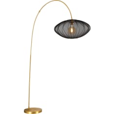 Lucide Corina floor lamp