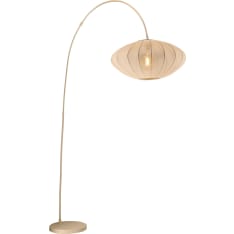 Lucide Corina floor lamp