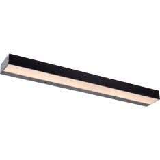 Lucide Alexa LED 8W/3000K IP44 kylpyhuoneen seinävalaisin