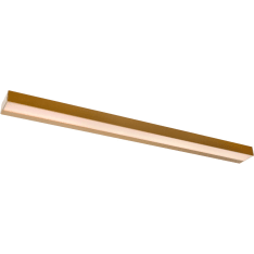 Lucide Alexa LED 13W/3000K IP44 bathroom wall lamp