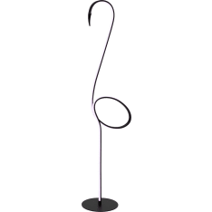 Lucide Flamingo RGB floor lamp